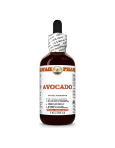 Extracto Líquido de Semilla de Aguacate Hawaii Pharm 60 ml
