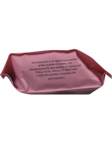 Galletas para Perros Blue Buffalo BeneBars Pollo y Coco 255 g