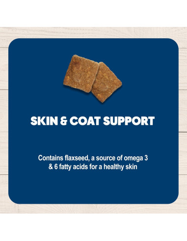 Galletas para Perros Blue Buffalo BeneBars Pollo y Coco 255 g