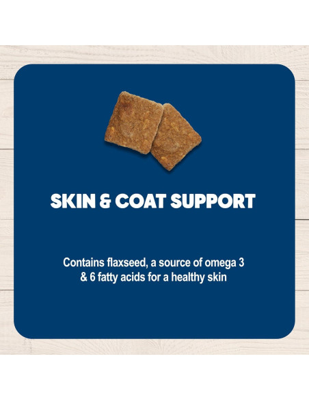 Galletas para Perros Blue Buffalo BeneBars Pollo y Coco 255 g