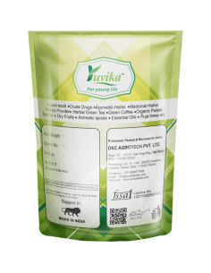 YUVIKA Nagkesar 100g - Azafrán de Cobra - Especias Naturales 2