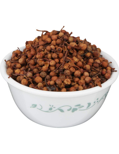 YUVIKA Nagkesar 100g - Azafrán de Cobra - Especias Naturales