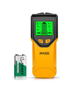 Buscador de Montantes JAXWQ TH410 - Escáner 5 en 1 LCD