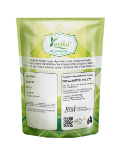 Flor de Mahua YUVIKA 400g - Madhuca Indica Natural 2