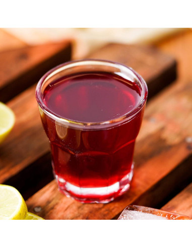 Jarabe de Kokum Urban Platter 700ml | Bebida Refrescante Digestiva