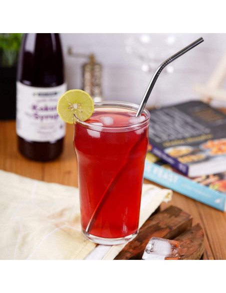 Jarabe de Kokum Urban Platter 700ml | Bebida Refrescante Digestiva