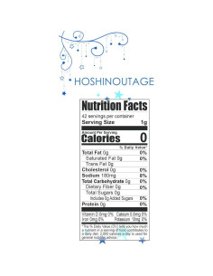 Sazonador de Arroz HOSHINOUTAGE Polvo de Shiso Rojo 42g 2