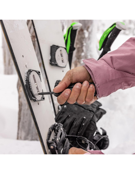 Multiherramienta Gerber Gear Suspension-NXT 15 en 1 Negra