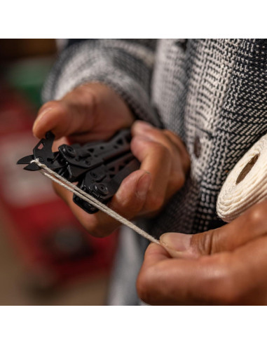 Multiherramienta Gerber Gear Suspension-NXT 15 en 1 Negra