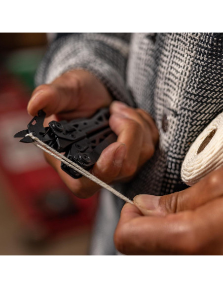 Multiherramienta Gerber Gear Suspension-NXT 15 en 1 Negra