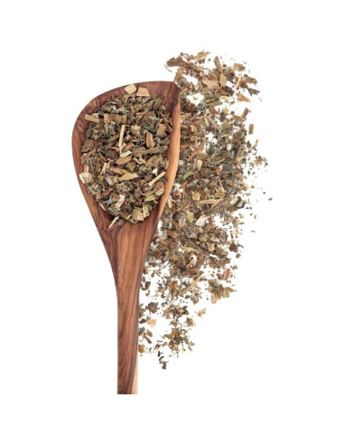 Té Herbal de Hierba de Borraja Health Embassy 100g Natural