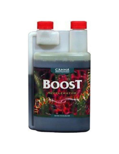 Acelerador de Floración 250 ml CANNA - Estimulador de Sabor