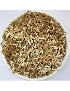 Hierba Horehound Blanco Orgánica Herba - Té Herbal 100g 2