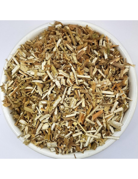 Hierba Horehound Blanco Orgánica Herba - Té Herbal 100g