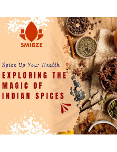 Polvo de Pimienta Larga SMIBZE 250 g Natural de India 2