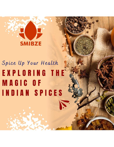 Polvo de Pimienta Larga SMIBZE 250 g Natural de India