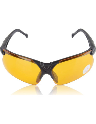 Gafas de Tiro XAegis con Estuche Antivaho Unisex