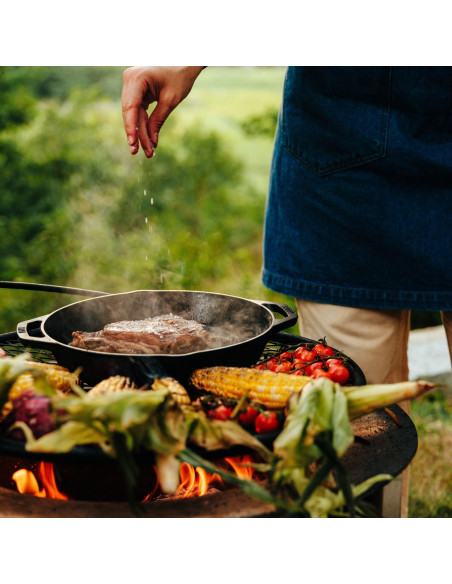 Sal Marina Celtic Sea Gris Claro 227 g Sin Refinar Cosechada a Mano