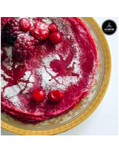 Combo Polvo de Remolacha Naturevibe 2267g + Canela Ceilán 454g 2