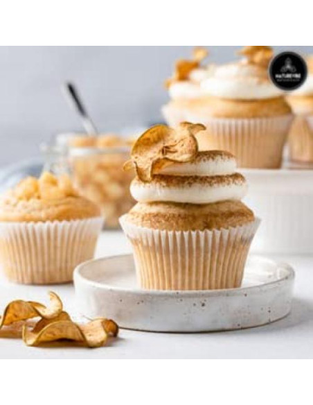 Combo Polvo de Remolacha Naturevibe 2267g + Canela Ceilán 454g