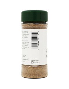 Cardamomo Molido Orgánico Badia 70.87 g - Especia Aromática 2