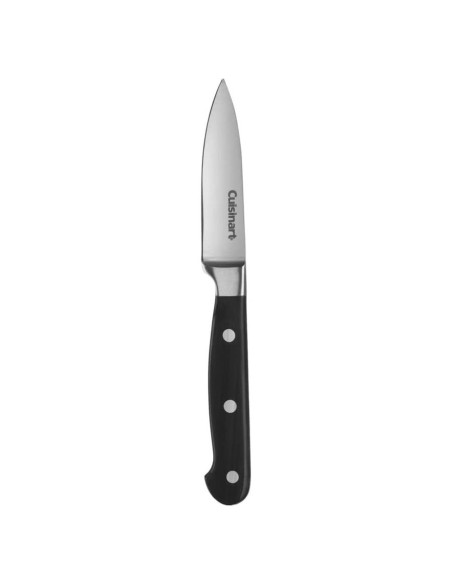Cuchillo de Pelar Cuisinart C77TR-3PR 8.9 cm Acero Inoxidable
