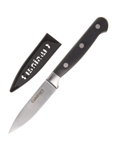 Cuchillo de Pelar Cuisinart C77TR-3PR 8.9 cm Acero Inoxidable