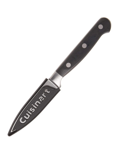 Cuchillo de Pelar Cuisinart C77TR-3PR 8.9 cm Acero Inoxidable