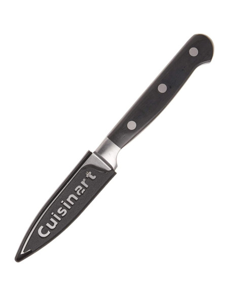 Cuchillo de Pelar Cuisinart C77TR-3PR 8.9 cm Acero Inoxidable