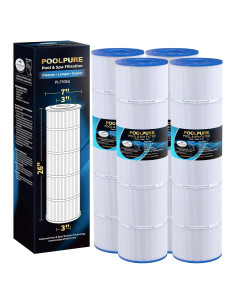 Cartucho de Filtro PoolPure PLF105A para Pentair CCP420