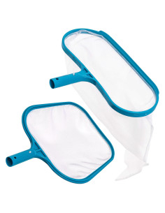 Juego de Red Skimmer y Rastrillo U.S. Pool Supply - Limpieza Eficiente