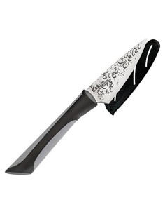 Cuchillo de Pelar Kai PRO Luna 8.9 cm Acero Inoxidable