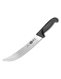 Cuchillo Cimeter 25.4cm Victorinox 5.7323.25 Hoja Curvada