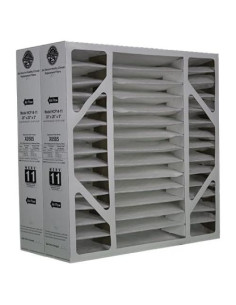 Filtro de Aire Lennox X0585 Merv 10 50.8x50.8x12.7 cm