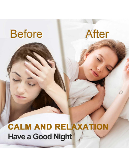 Crema de Magnesio RIGBOO 260mg Alivio y Relajación Vainilla