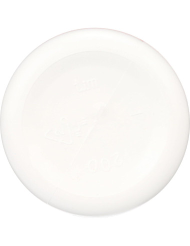 Suplemento BCAA Whole Foods Market 60 Cápsulas Veganas