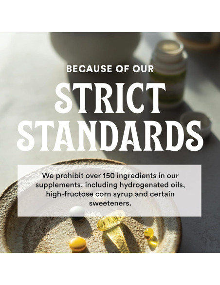 Suplemento BCAA Whole Foods Market 60 Cápsulas Veganas