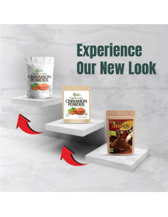 Clavos de Ceylán Orgánicos Verdaderos 453g Certificados USDA 2