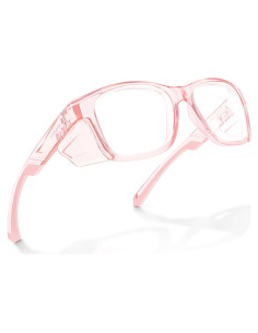 Gafas de Seguridad UKNOW - Antivaho y UV - Adulto Unisex