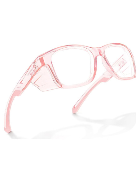 Gafas de Seguridad UKNOW - Antivaho y UV - Adulto Unisex Gafas de Seguridad UKNOW - Antivaho y UV - Adulto Unisex