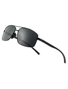 Gafas de sol polarizadas SUNGAIT UV400 ultraligeras