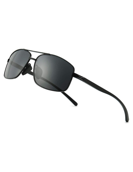 Gafas de sol polarizadas SUNGAIT UV400 ultraligeras