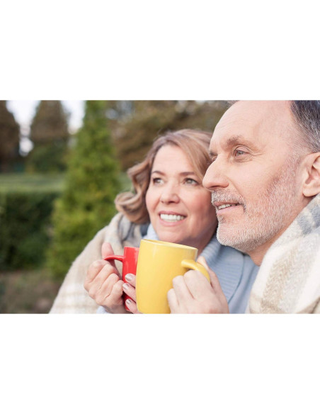 Té Digestivo y Probiotico Calming Blends 60 Cápsulas