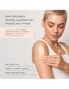 Crema Corporal Aniise de Ñame Silvestre 120 mL - Hidratante Menopausia 2