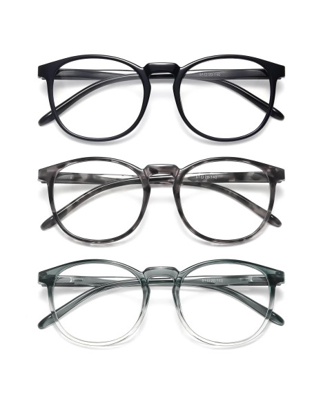 Gafas de Luz Azul IBOANN Iconic para Mujer - Protección UV400 Gafas de Luz Azul IBOANN Iconic para Mujer - Protección UV400