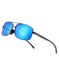 Gafas de sol polarizadas SUNGAIT con protección UV400