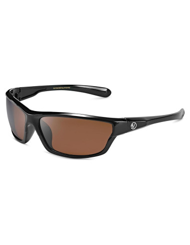 Gafas de sol deportivas Nitrogen polarizadas UV400 unisex