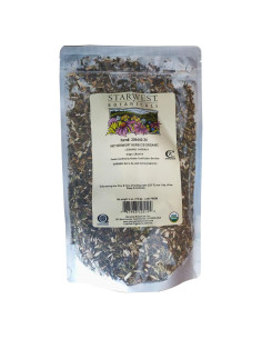 Hierba de Madre Selva Orgánica Starwest Botanicals 113 g