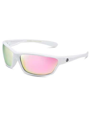 Gafas de sol deportivas Nitrogen polarizadas UV400 unisex