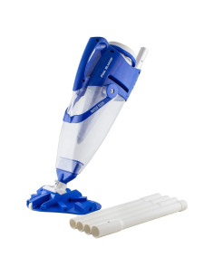 Limpiador de Piscina Sin Cable Water Tech Centennial 2.27kg